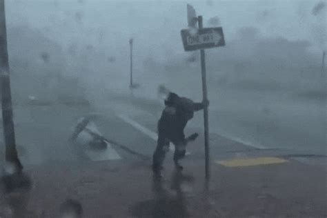 hurricane hillary gif|Hillary Hurricane GIF